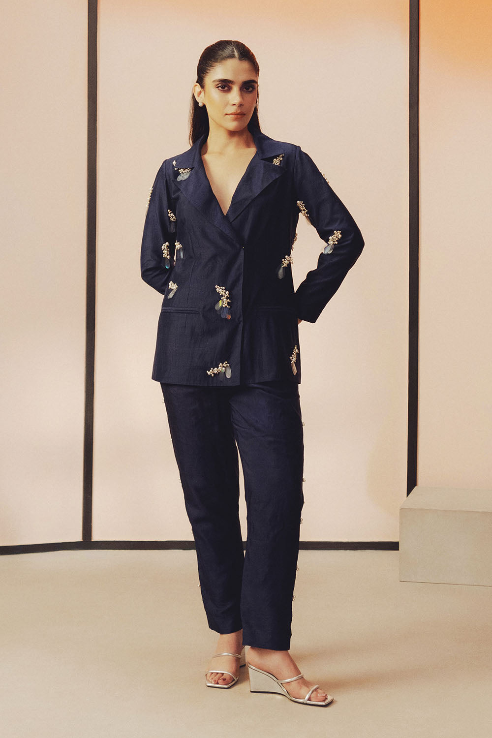 Troy Set