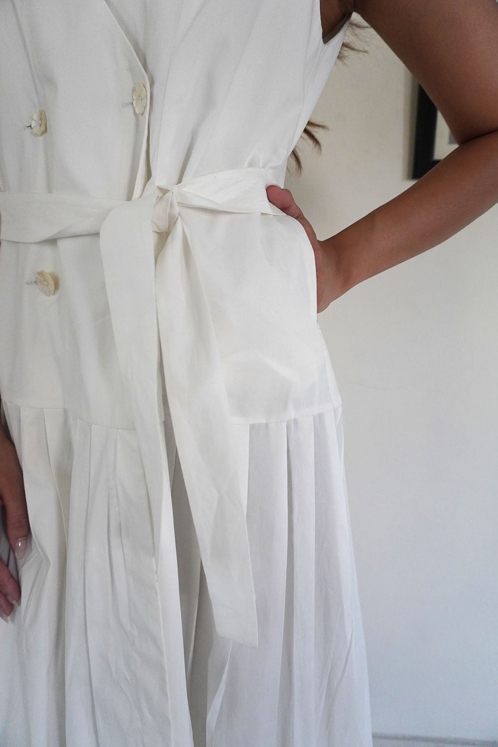 Chateau Dress