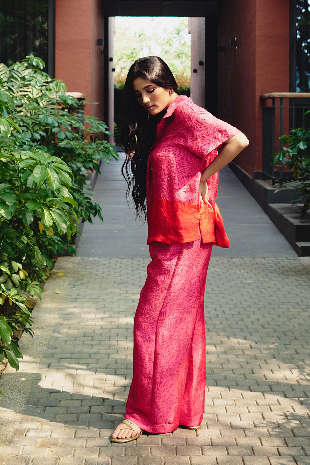 Rouge Set