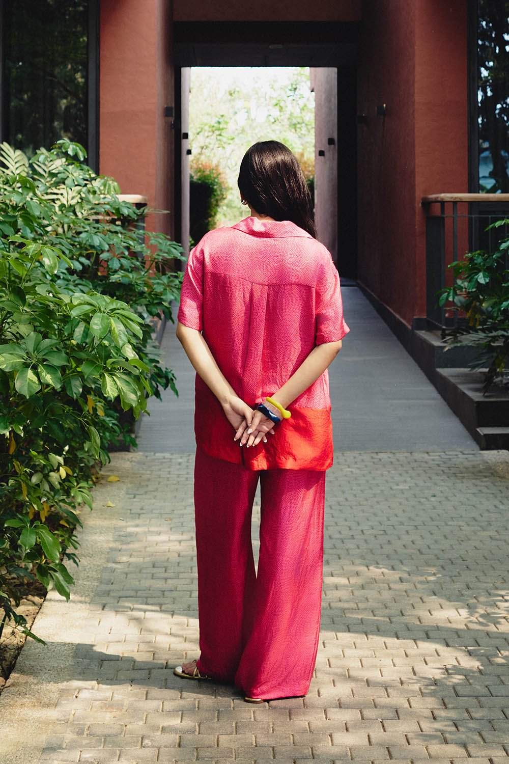 Rouge Set