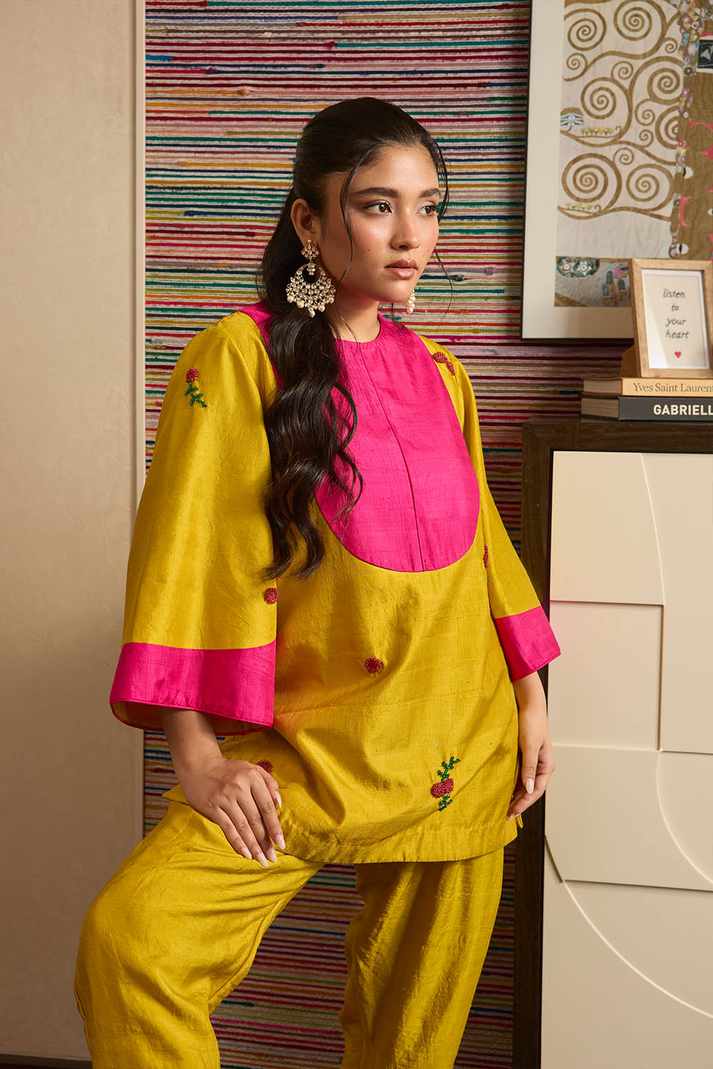 Raha Set
