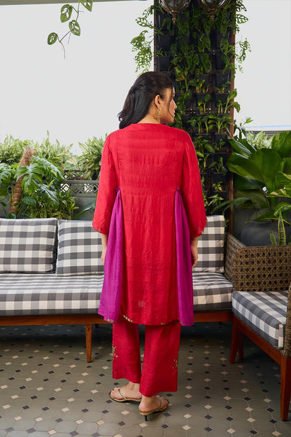Gulaab Set