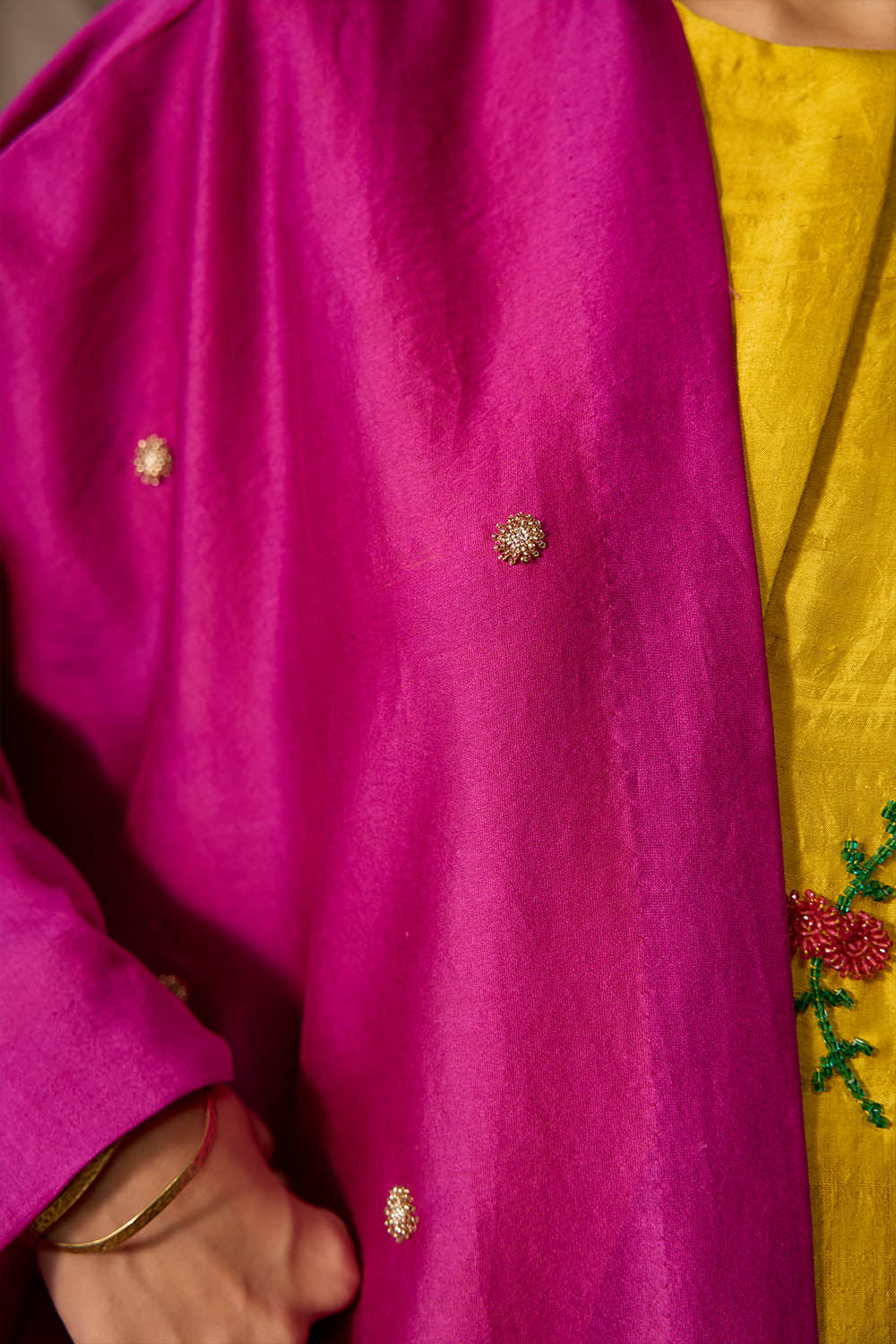 Afsha Dupatta
