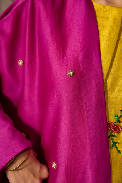 Afsha Dupatta