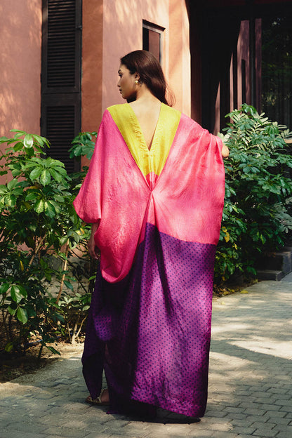 Carnival Kaftaan