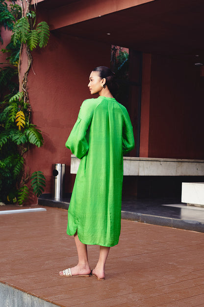 Clover Dress