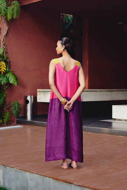 Dusk Dress