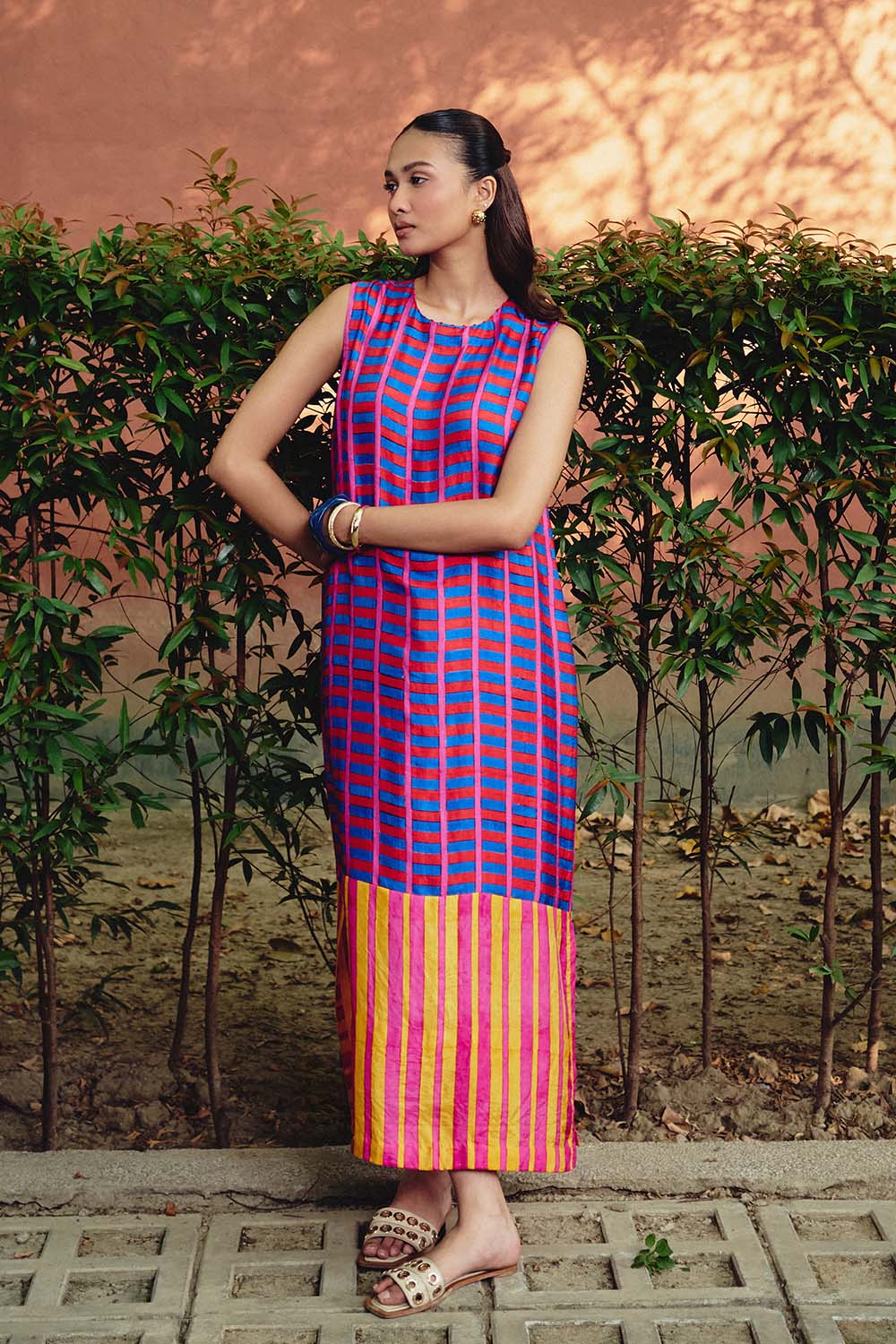 Marina Dress