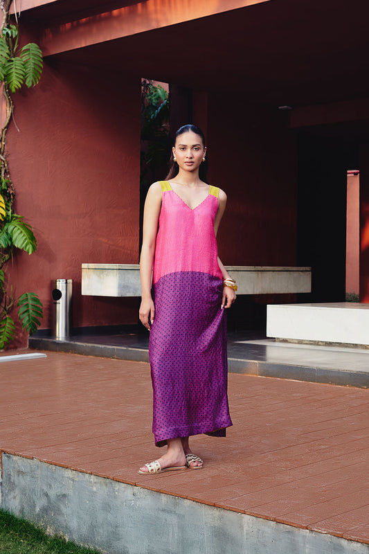Dusk Dress