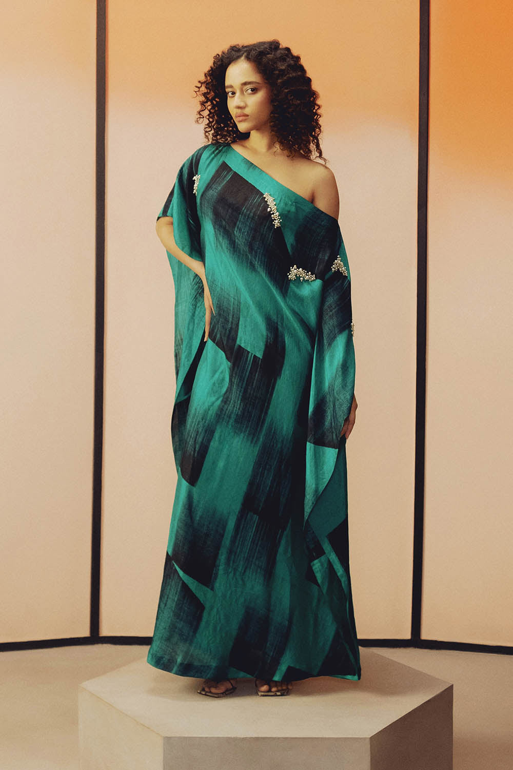 Razz Dress