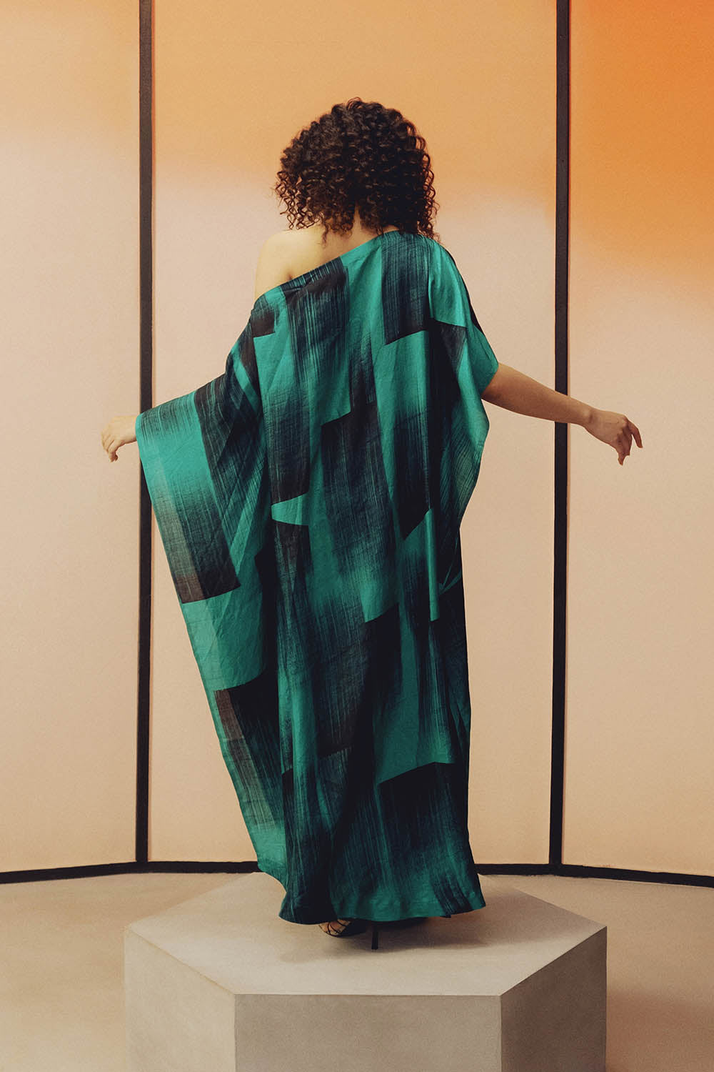 Razz Dress
