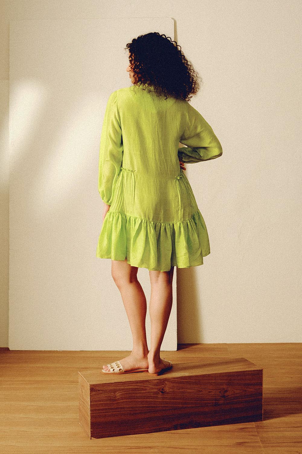 Qua Dress