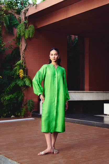 Clover Dress