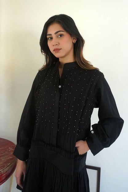 Black Heidi