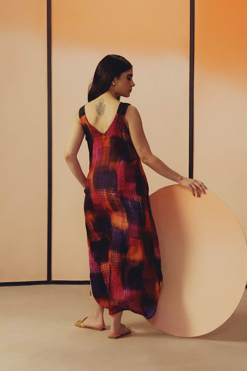 Frankie Dress