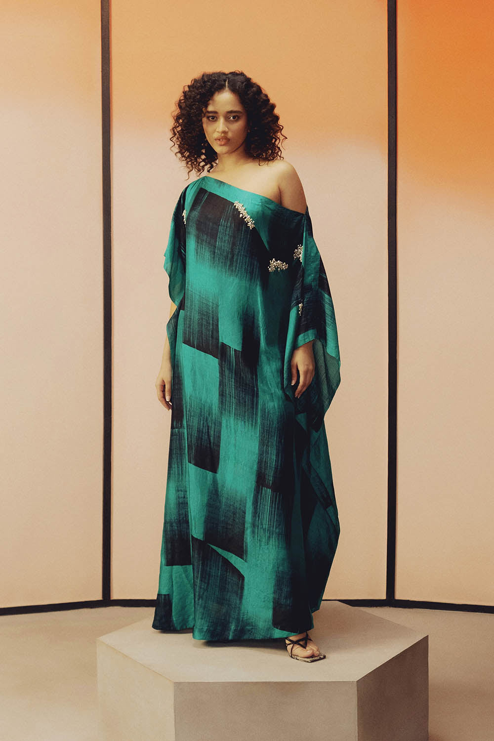 Razz Dress