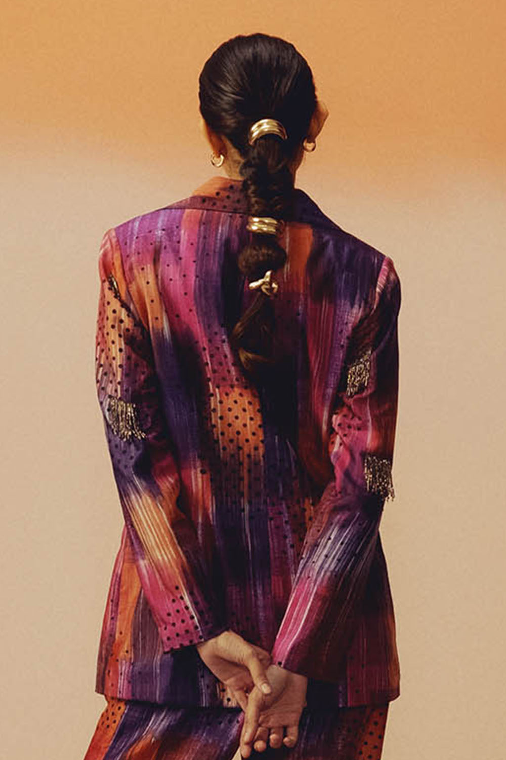 Rome Blazer