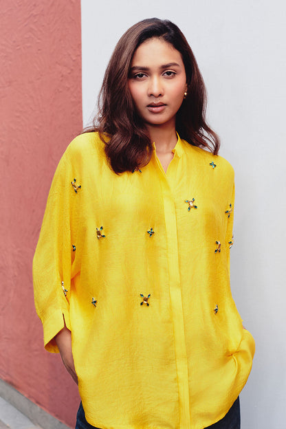 Citrine Shirt