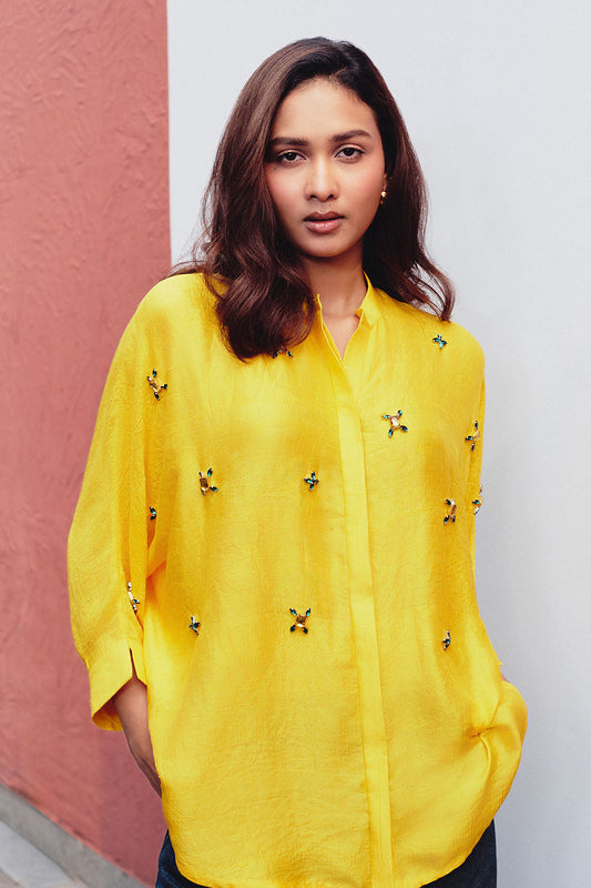 Citrine Shirt