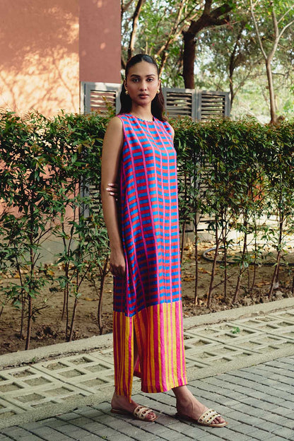 Marina Dress