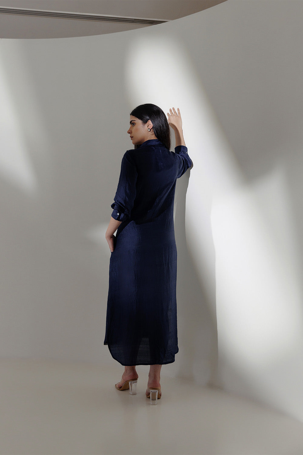Maia Dress