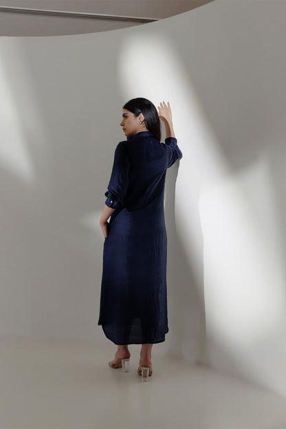 Maia Dress