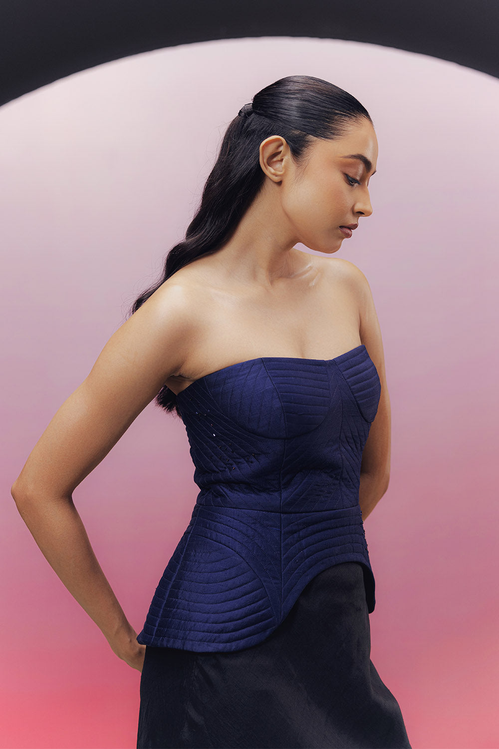 Drea Corset