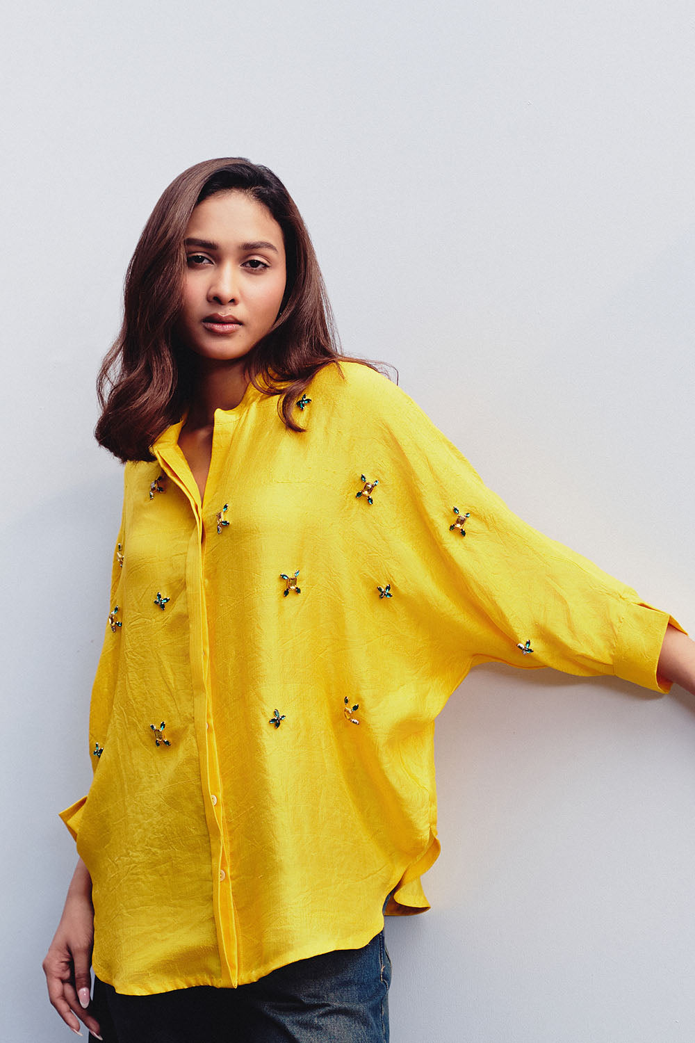 Citrine Shirt
