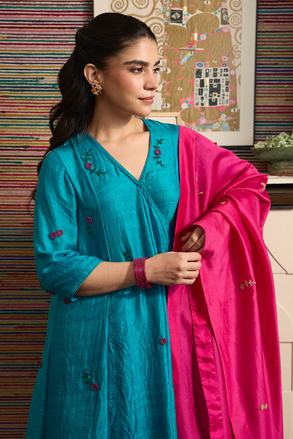 Rani Dupatta