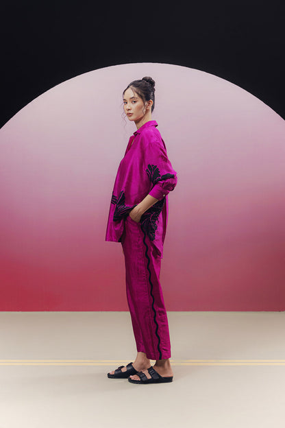 Graize Set Pink