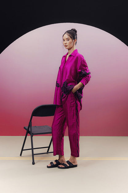 Graize Set Pink