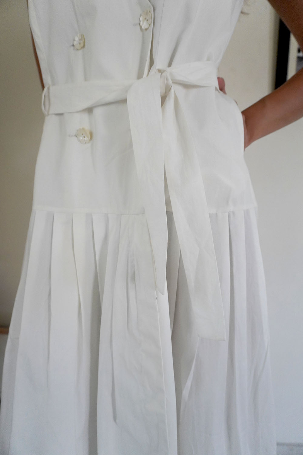 Chateau Dress