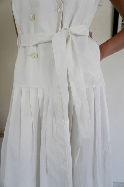 Chateau Dress