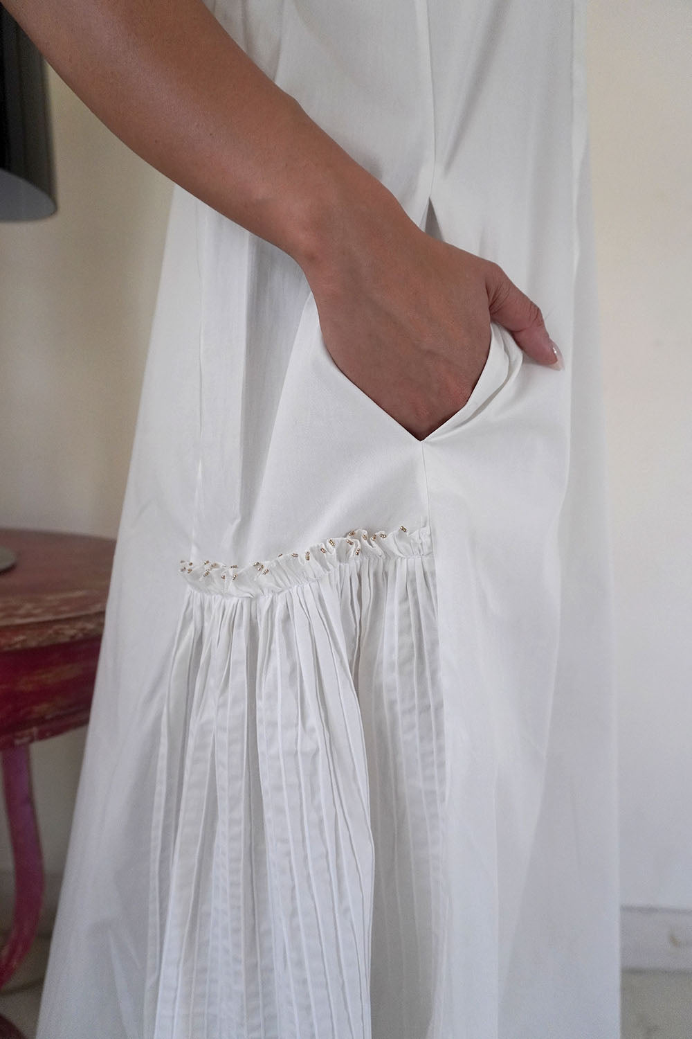 Sven Dress