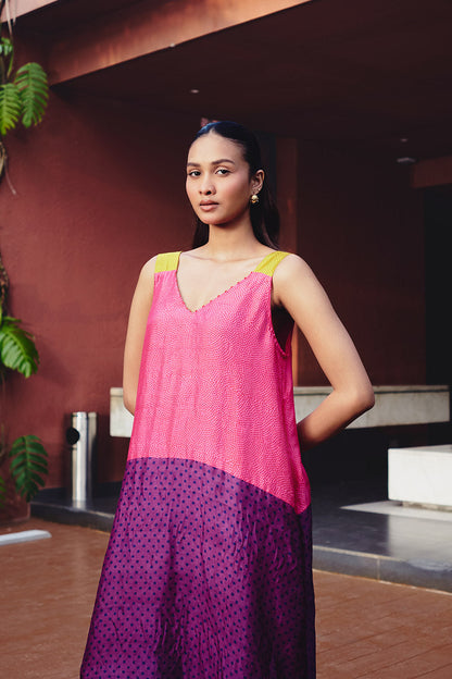 Dusk Dress