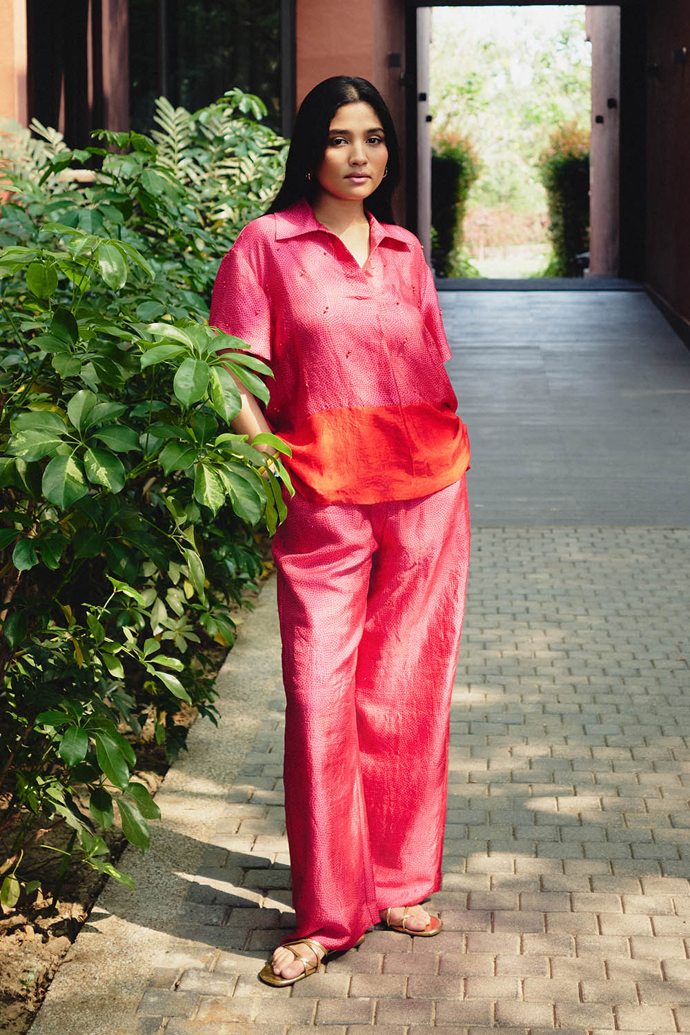 Rouge Set
