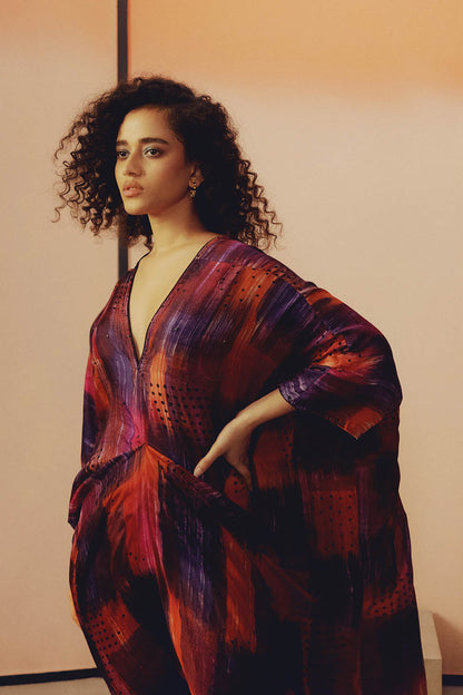 Joyce Kaftaan