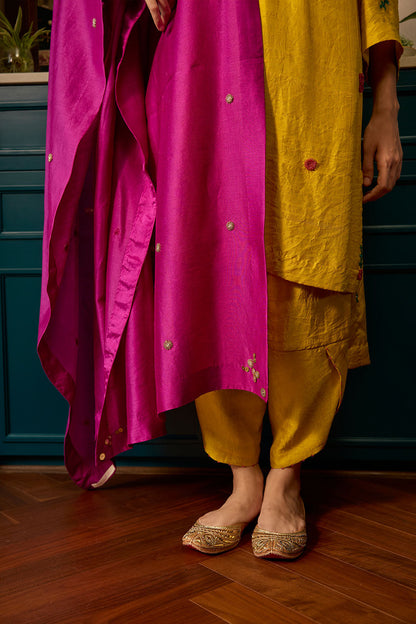 Afsha Dupatta