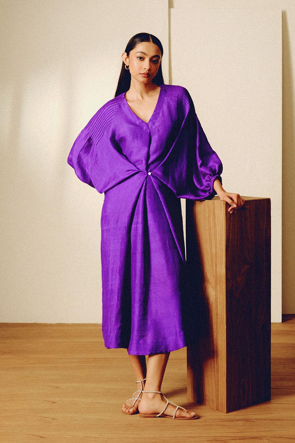 Rue Dress