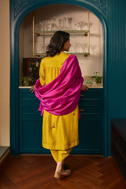 Afsha Dupatta