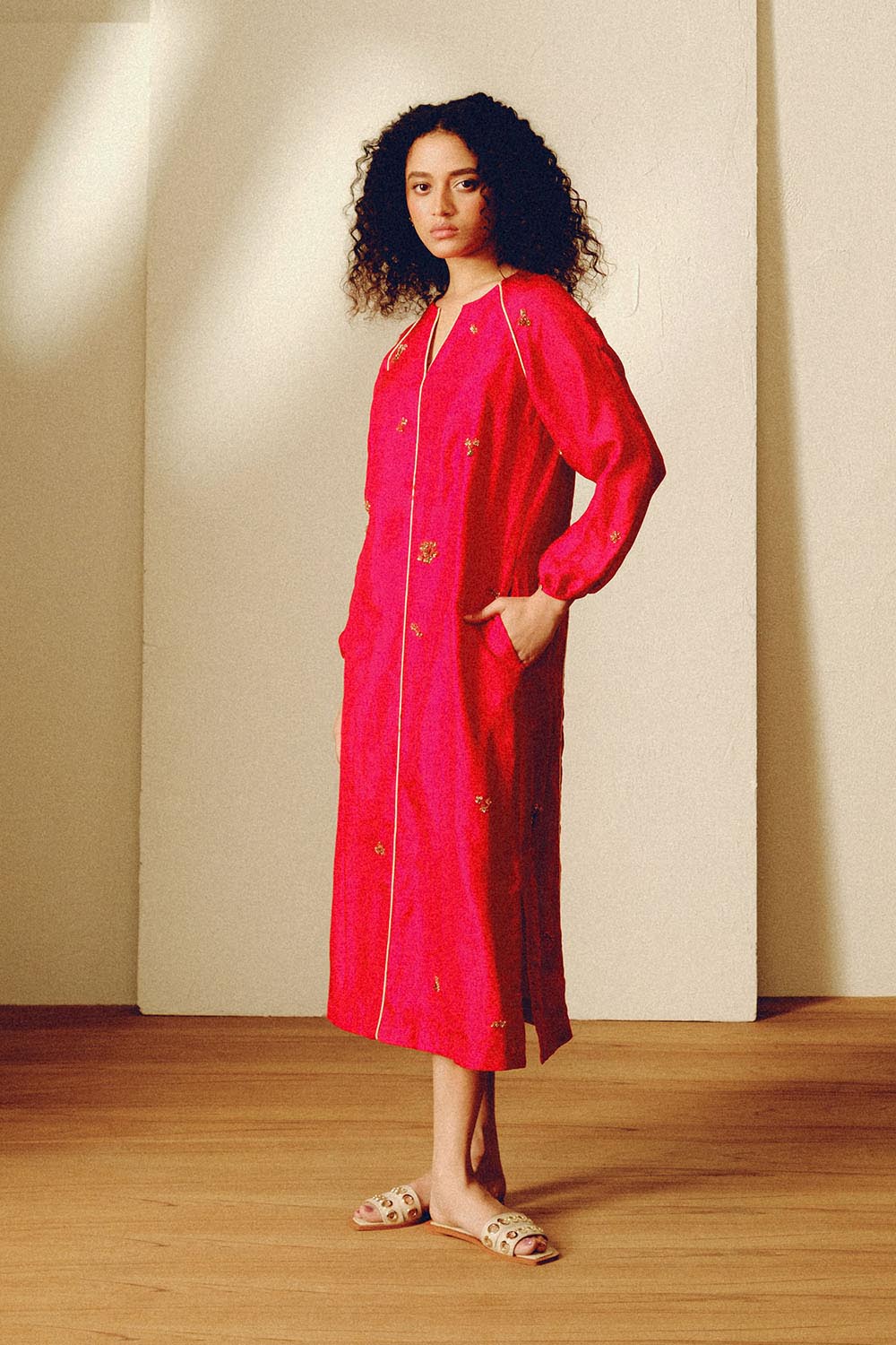 Anna Dress