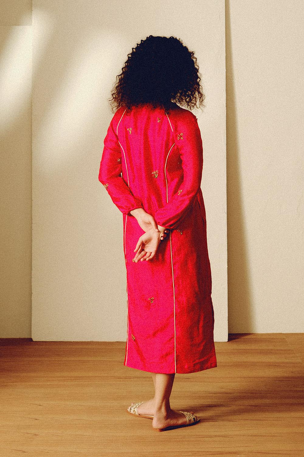 Anna Dress