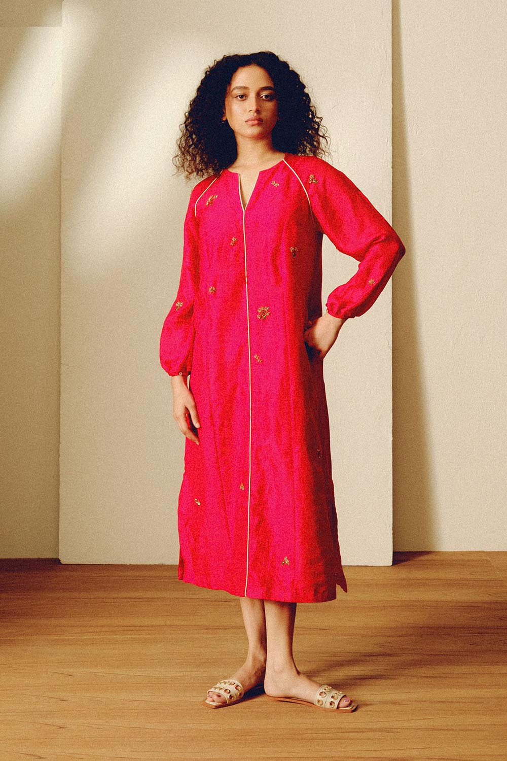 Anna Dress