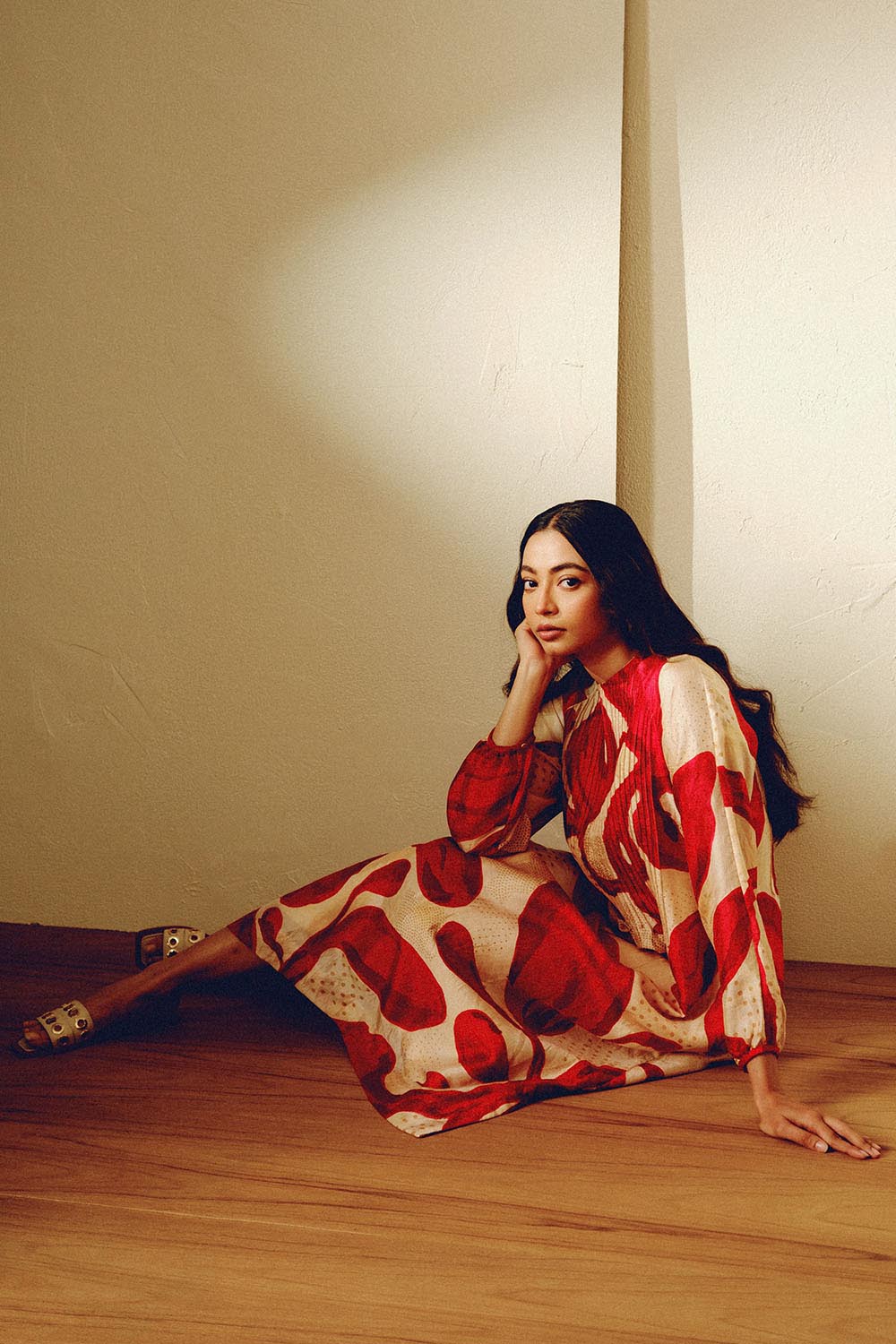 Julia Dress