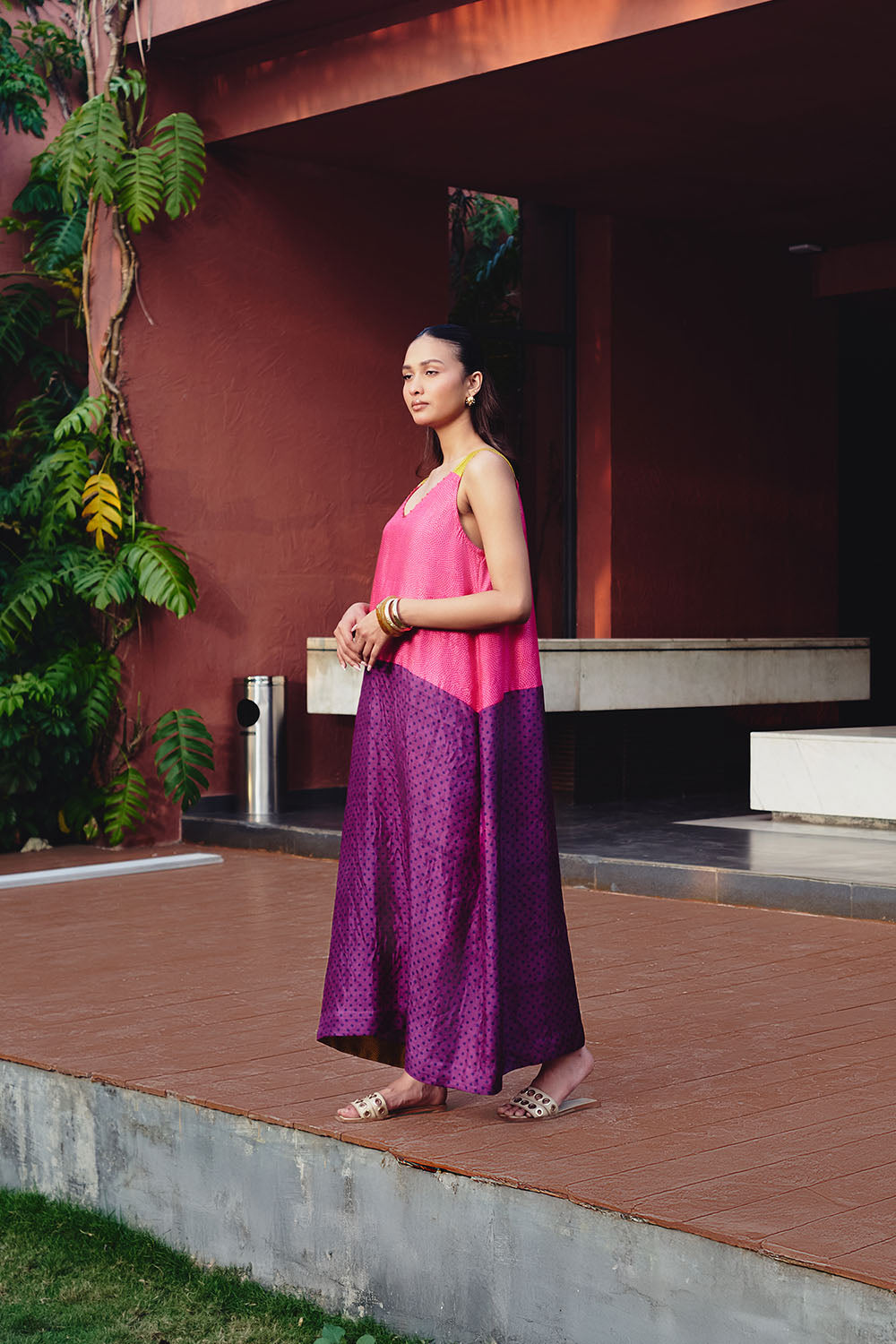 Dusk Dress