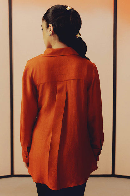 Row Shirt