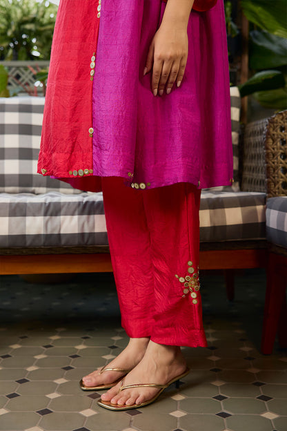 Gulaab Set
