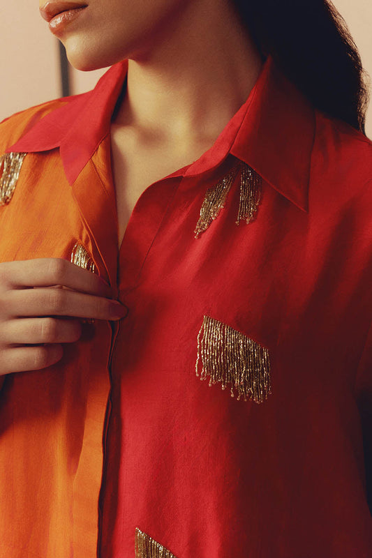 Wen Shirt