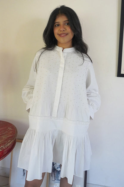 White Heidi