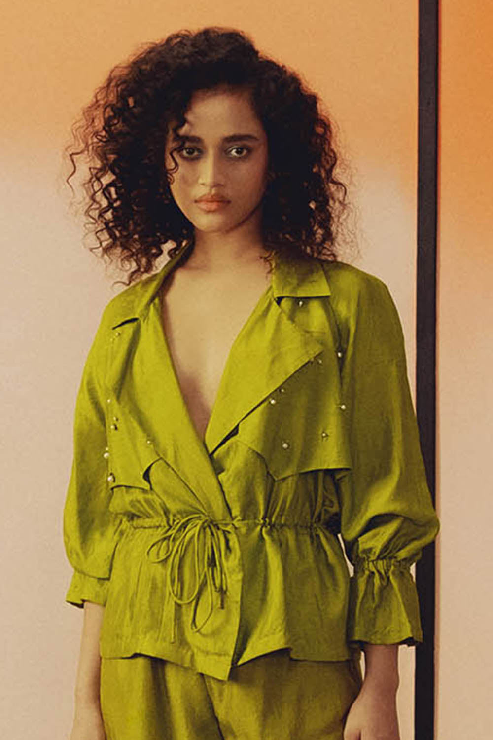 Frame Shirt